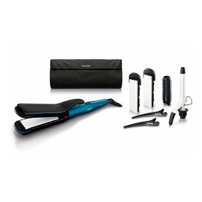 Picture of Philips HP8698/00 Multi-Styler 6-in-1 Hair Styler