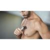 Picture of Philips MG7715/15 13-in -1 Face, Hair and Body Multigroomer Trimmer (Gray)