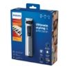 Picture of Philips MG7715/15 13-in -1 Face, Hair and Body Multigroomer Trimmer (Gray)
