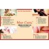 Picture of Max Care Cold Pressed Virgin Coconut Oil, 500ml