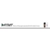 Picture of Fitkit Classic Bottle Shaker 700ml