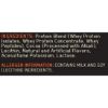 Picture of Nutrition (ON) Gold Standard 100% Whey Protein Powder - 2 lbs, (Double Rich Chocolate)