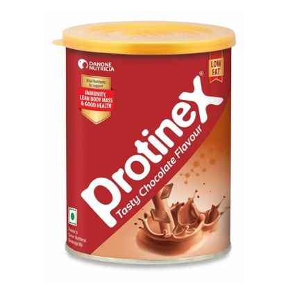 Picture of Protinex - 400 g (Tasty Chocolate)