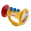 Picture of Fisher Price Trumpet Rattle, Multi Color