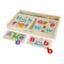 Picture of Melissa and Doug ABC Picture Boards, Multi Color