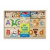 Picture of Melissa and Doug ABC Picture Boards, Multi Color
