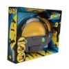 Picture of Catch and Throw Ball Outdoor Game Sports Set, 2 Squaps and 4 Balls (Multicolour)