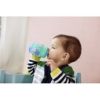 Picture of Philips Avent Classic Soft Spout Cup, 200ml (Green/Blue)