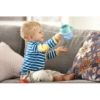 Picture of Philips Avent Classic Soft Spout Cup, 200ml (Green/Blue)