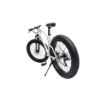 Picture of STURDY BIKES Sturdy Fat Mountain Bike with Tyres, 26x4 Inches (White, 3-052017STU)