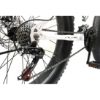 Picture of STURDY BIKES Sturdy Fat Mountain Bike with Tyres, 26x4 Inches (White, 3-052017STU)