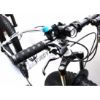 Picture of STURDY BIKES Sturdy Fat Mountain Bike with Tyres, 26x4 Inches (White, 3-052017STU)