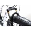 Picture of STURDY BIKES Sturdy Fat Mountain Bike with Tyres, 26x4 Inches (White, 3-052017STU)