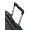 Picture of American Tourister Sky Tracer Black Trolley Bag Suitcase