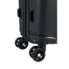 Picture of American Tourister Sky Tracer Black Trolley Bag Suitcase