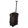 Picture of Nylon 57 cms Anthracite Softsided Carry-On (601478)
