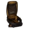 Picture of Nylon 57 cms Anthracite Softsided Carry-On (601478)