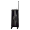 Picture of Polycarbonate 75 cms Black Hardsided Suitcases (31318501)