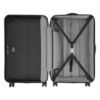 Picture of Polycarbonate 75 cms Black Hardsided Suitcases (31318501)