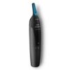 Picture of Philips Norelco Nose Trimmer 1500, Nt1500/49, With 3 Pieces For Nose, Ears And Eyebrows