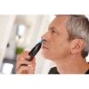 Picture of Philips Norelco Nose Trimmer 1500, Nt1500/49, With 3 Pieces For Nose, Ears And Eyebrows