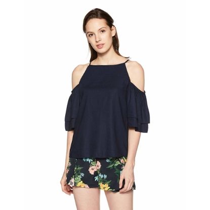 Picture of GAP Women's Cotton Regular Fit Top