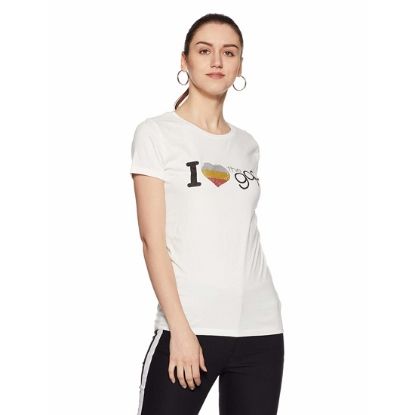 Picture of GAP Women's Logo Short Sleeve t-shirt