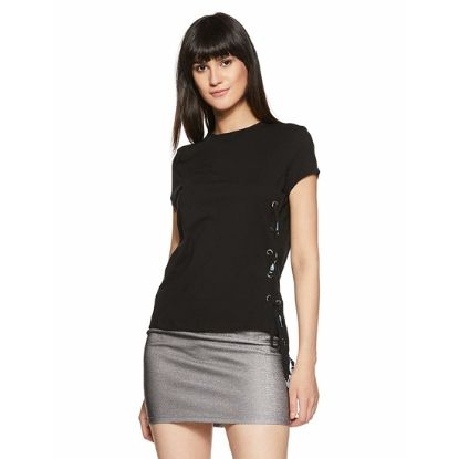 Picture of Vero Moda Women's Plain Regular Fit Top