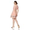 Picture of Vero Moda Women's Shift Knee-Long Dress