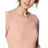 Picture of Vero Moda Women's Shift Knee-Long Dress