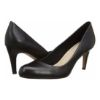 Picture of Clarks Women's Leather Pumps