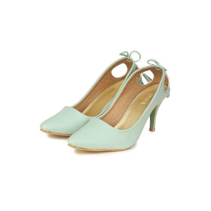 Picture of Women's Synthetic Heels