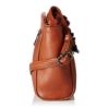 Picture of Caprese Petal Women's Sling Bag (Saddle)