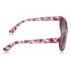 Picture of Fastrack UV Protected Oval Women's sunglasses (P282PR2F|54.5|Purple Color