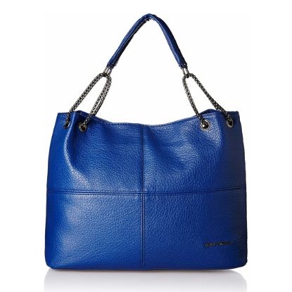 Picture of Lino Perros AW17 Women's Handbag (Blue)