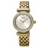 Picture of Seiko Analog White Dial Women's Watch - SRZ468P1