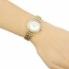 Picture of Seiko Analog White Dial Women's Watch - SRZ468P1
