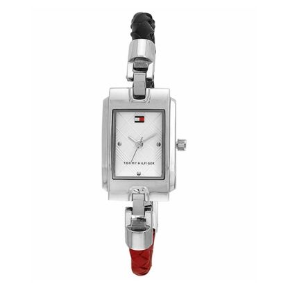 Picture of Tommy Hilfiger Analog White Dial Women's Watch - TH1780450J
