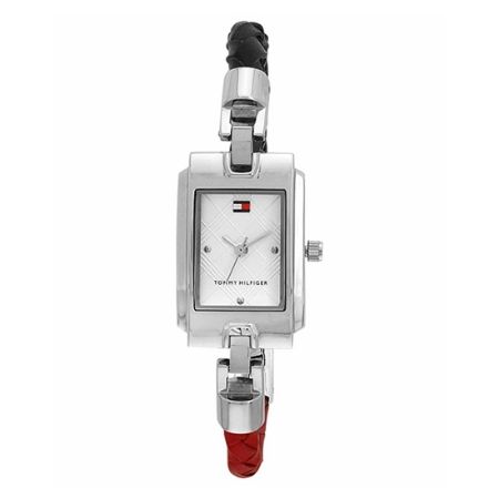 Picture of Tommy Hilfiger Analog White Dial Women's Watch - TH1780450J