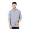 Picture of Gant Men's Solid Formal Shirt