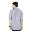 Picture of Gant Men's Solid Formal Shirt