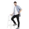 Picture of Gant Men's Solid Formal Shirt