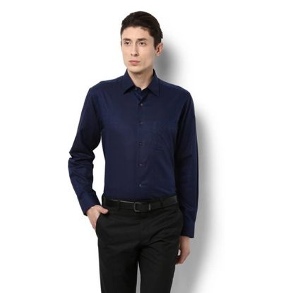 Picture of Van Heusen Men Printed Formal Shirt