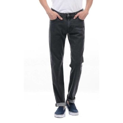 Picture of Gant Slim Men Grey Jeans