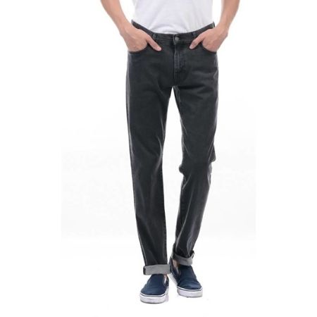 Picture of Gant Slim Men Grey Jeans