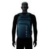 Picture of American Tourister Helix Bag 30.5 L Laptop Backpack  (Blue)