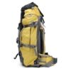 Picture of Wildcraft Alpinist Rucksack - 55 L  (Yellow)
