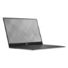 Picture of Dell XPS 13 Core i5 8th Gen - 9360 Thin and Light Laptop  (13 inch, Silver, 1.29 kg)