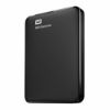 Picture of WD Elements 1.5 TB Portable External Hard Drive (Black)