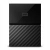 Picture of WD My Passport 2TB External Hard Drive (Black)